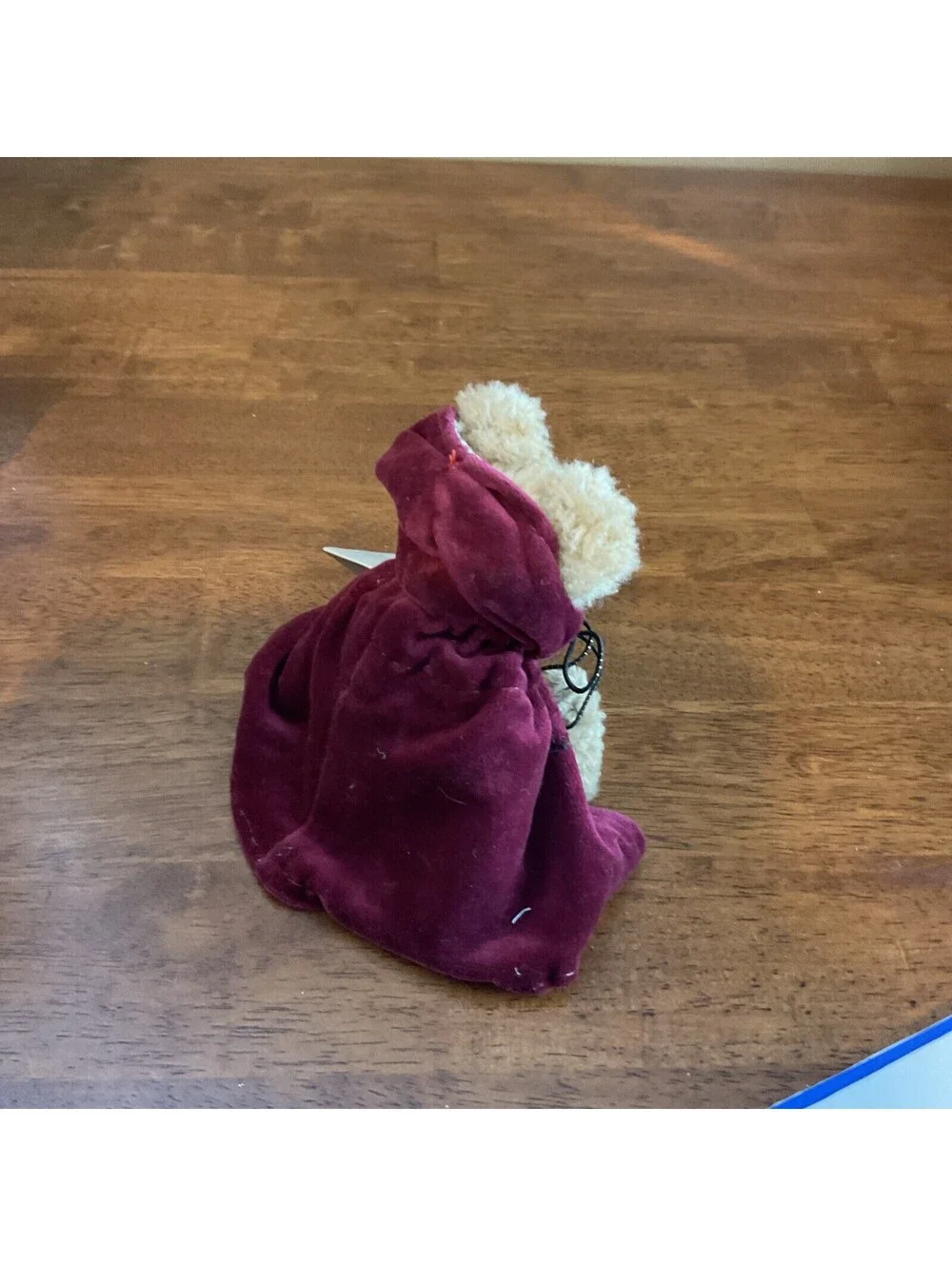 Boyd's Bear 